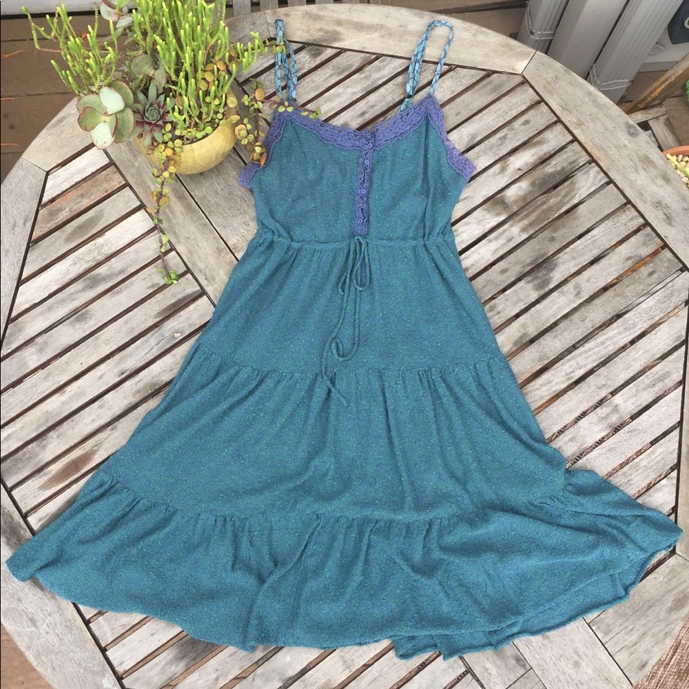 Free People sundress